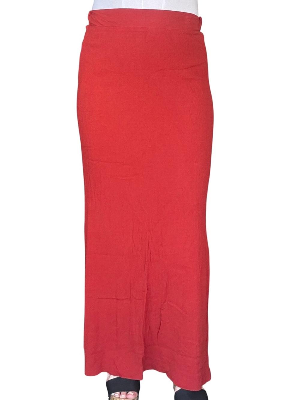 New SHEIN long skirt